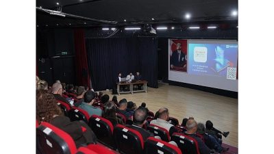 Ayvalık Belediyesi, dijital dönüşüm çalışmaları kapsamında önemli bir adımı daha