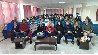 Alan Başkanlığı, Mimari Restorasyon öğrencileriyle UNESCO odaklı koruma yaklaşımlarını paylaştı