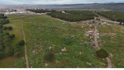 Ayvalık Gıda ve Gıda İşlemeleri İhtisas Organize Sanayi Bölgesi (Gıda