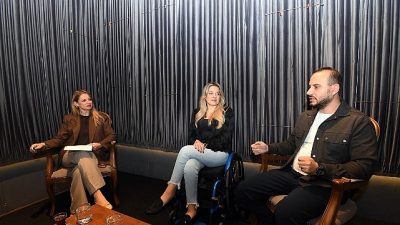 3 Aralık Dünya Engelliler Günü kapsamında çeşitli etkinliklere imza atan