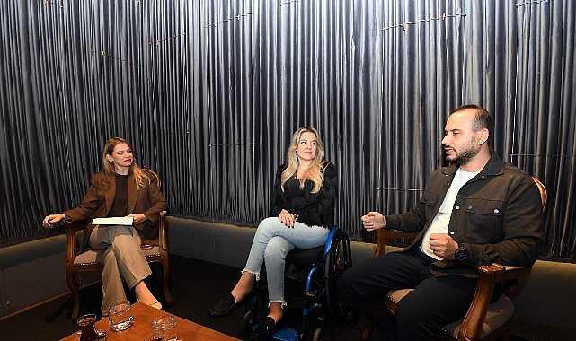 3 Aralık Dünya Engelliler Günü kapsamında çeşitli etkinliklere imza atan