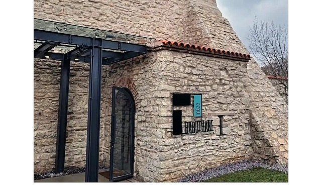 İstanbul Büyük Şehir Belediyesi (İBB) ve Bakırköy Belediyesi'nden kültür iş