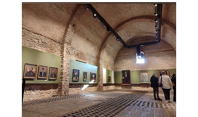 İstanbul Büyük Şehir Belediyesi (İBB) ve Bakırköy Belediyesi'nden kültür iş