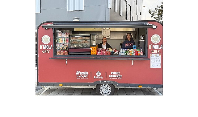 Bakırköy Belediyesi, metro ve metrobüs hattının yoğun olduğu bölgede hizmete