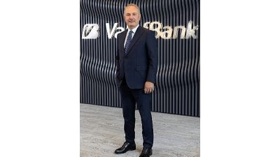 Uluslararası sermaye piyasalarındaki en aktif Türk bankalarının başında gelen VakıfBank,