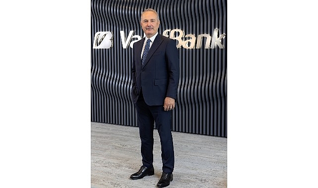 Uluslararası sermaye piyasalarındaki en aktif Türk bankalarının başında gelen VakıfBank,