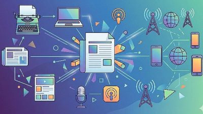 Dijital medya kanallarının çeşitlenmesiyle birlikte, içerik üreticileri ve markalar için