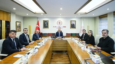 Konya Büyükşehir Belediye Başkanı Uğur İbrahim Altay, Kültür ve Turizm