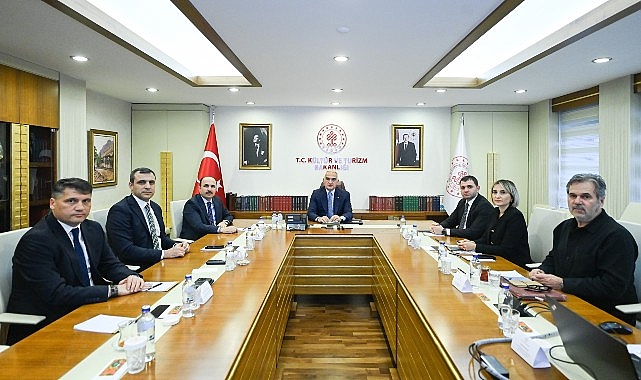 Konya Büyükşehir Belediye Başkanı Uğur İbrahim Altay, Kültür ve Turizm