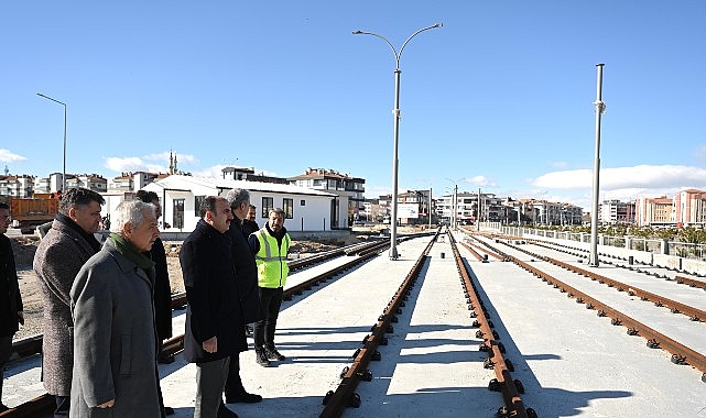 Konya Büyükşehir Belediye Başkanı Uğur İbrahim Altay, Adliye-Şehir Hastanesi-Yeni Sanayi