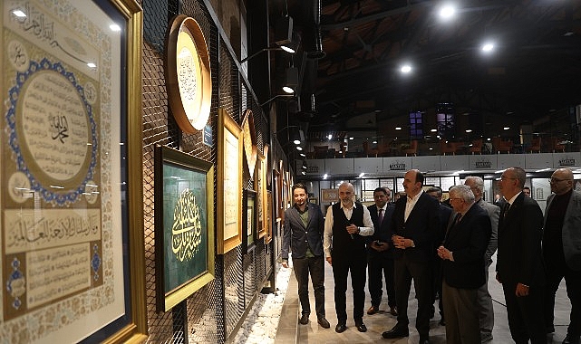 Konya Büyükşehir Belediye Başkanı Uğur İbrahim Altay, Şeb-i Arus haftası