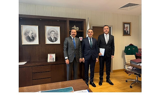 Nevşehir Belediye Başkanı Rasim Arı, 3 Aralık Dünya Engelliler Günü