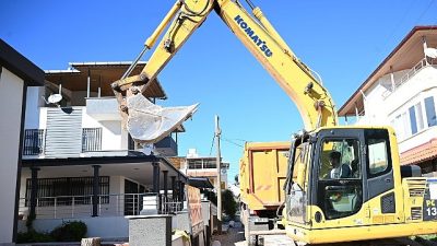 Aydın Büyükşehir Belediyesi Aydın Su ve Kanalizasyon İdaresi Genel Müdürlüğü