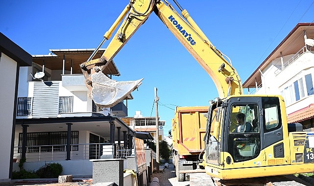 Aydın Büyükşehir Belediyesi Aydın Su ve Kanalizasyon İdaresi Genel Müdürlüğü
