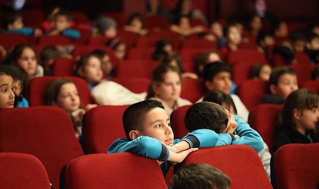 Aydın Büyükşehir Belediye Başkanı Özlem Çerçioğlu, 7’den 70’e her yaştan