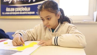 Aydın Büyükşehir Belediyesi tarafından düzenlenen güz dönemi etkinlikleri kapsamında, her