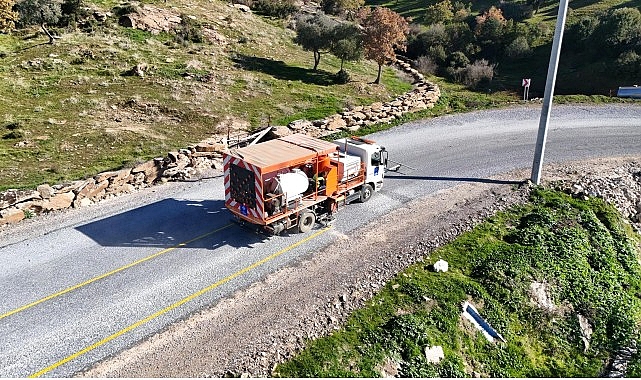 Aydın Büyükşehir Belediye Başkanı Özlem Çerçioğlu’nun vatandaş odaklı hizmet anlayışı