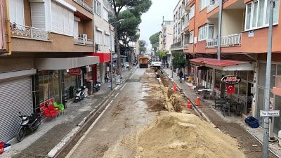 Aydın Büyükşehir Belediyesi ve Aydın Su ve Kanalizasyon İdaresi Genel