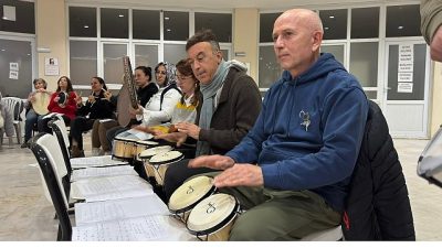 Aydın Büyükşehir Belediyesi, güz dönemi etkinlikleri kapsamında bu yıl ilk