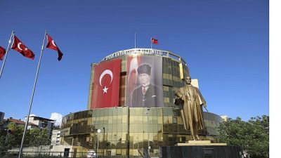 Aydın Büyükşehir Belediye Başkanı Özlem Çerçioğlu’nun müjdesini verdiği kentsel dönüşüm