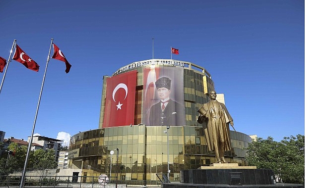 Aydın Büyükşehir Belediye Başkanı Özlem Çerçioğlu’nun müjdesini verdiği kentsel dönüşüm