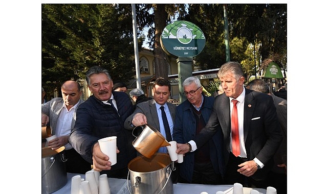 Osmangazi’de yaşayan vatandaşların istek ve taleplerini dinleyerek çözüm odaklı öneriler