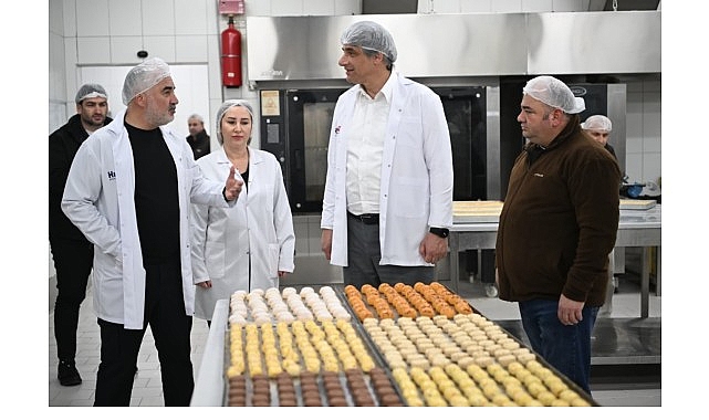 Kartepe Belediye Başkanı Av. M. Mustafa Kocaman, Kocaeli Büyükşehir Belediyesi’nin