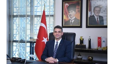 Kartepe Belediye Başkanı Av. M. Mustafa Kocaman, 2025 yılını geride