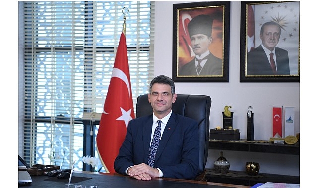 Kartepe Belediye Başkanı Av. M. Mustafa Kocaman, 2025 yılını geride