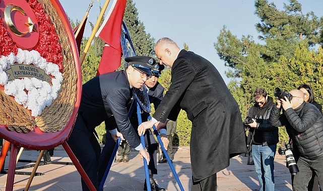 İnkılap şehidi Kubilay ile şehit bekçiler Şevki ve Hasan, şehadetlerinin
