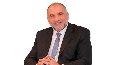 Canik Belediye Başkanı İbrahim Sandıkçı, ilçedeki Canik Akıl ve Zekâ