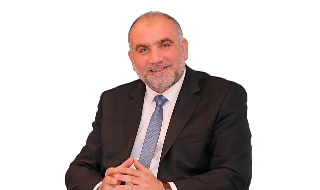 Canik Belediye Başkanı İbrahim Sandıkçı, ilçedeki Canik Akıl ve Zekâ