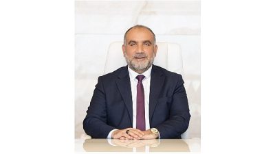 Canik Belediye Başkanı İbrahim Sandıkçı, Regaip Kandili nedeniyle mesaj yayımladı.