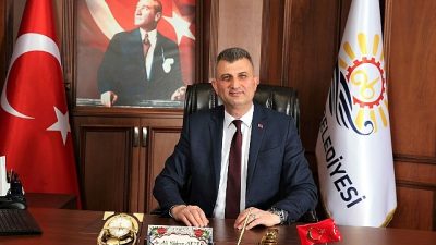 Gölcük Belediye Başkanı Ali Yıldırım Sezer, yayınladığı mesaj ile hemşehrilerinin