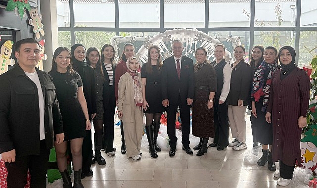 Kemer Belediye Başkanı Necati Topaloğlu, Kemer Belediyesi Ülker-Orduvar Akman Kreş