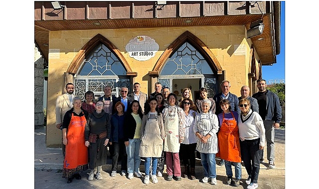 Kemer Belediye Başkanı Necati Topaloğlu, Kemer Belediye Meclis Üyeleri Mustafa