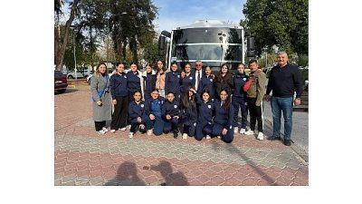 Kemer Belediye Başkanı Necati Topaloğlu, Kemer Belediye Merkez Spor Voleybol