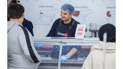 İzmir Büyükşehir Belediye Başkanı Dr. Cemil Tugay’ın hayata geçirdiği tanzim