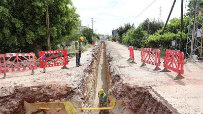 Antalya Büyükşehir Belediyesi Başkanı Vekili Büşra Özdemir, 2025 yılında Büyükşehir