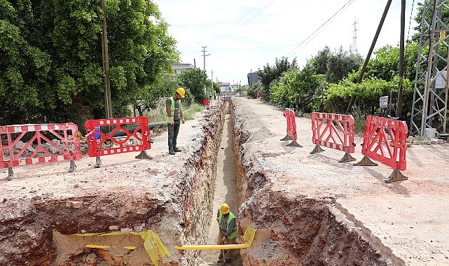 Antalya Büyükşehir Belediyesi Başkanı Vekili Büşra Özdemir, 2025 yılında Büyükşehir