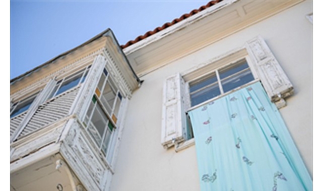 İzmir Büyükşehir Belediyesi, Basmane semtine de adını veren Basma Atölyesi