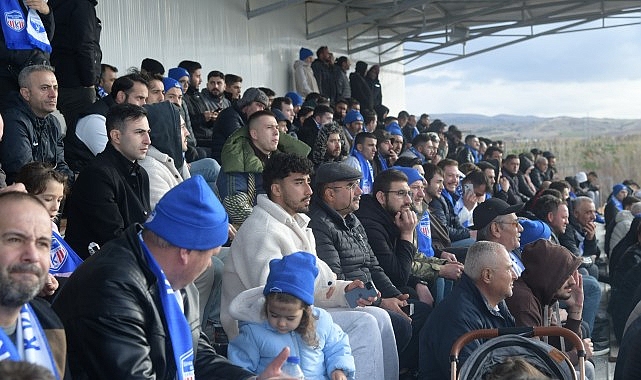 Bölgesel Amatör Lig (BAL) temsilcimiz Kahramankazan Belediyespor, evinde Ankara temsilcisi