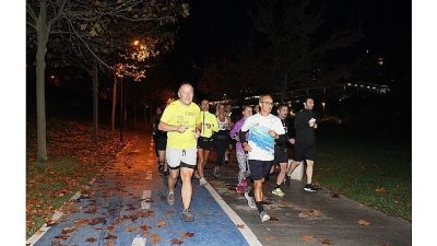 Sağlıklı ve aktif yaşamı güçlendirmek için etkinliklerini sürdüren Beylikdüzü Belediyesi’nin