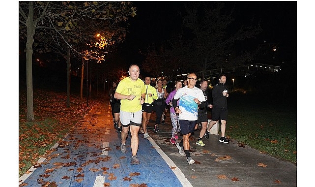 Sağlıklı ve aktif yaşamı güçlendirmek için etkinliklerini sürdüren Beylikdüzü Belediyesi’nin