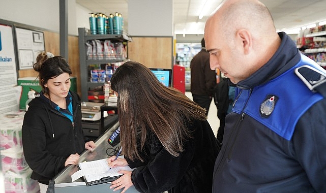 Beylikdüzü Belediyesi’nin çevre temizliği ve halk sağlığını korumak amacıyla yürürlüğe