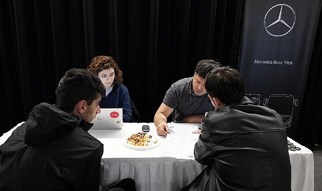 Beylikdüzü Belediyesi’nin İBB iş birliğiyle düzenlediği Engelli İstihdam Fuarı, birçok