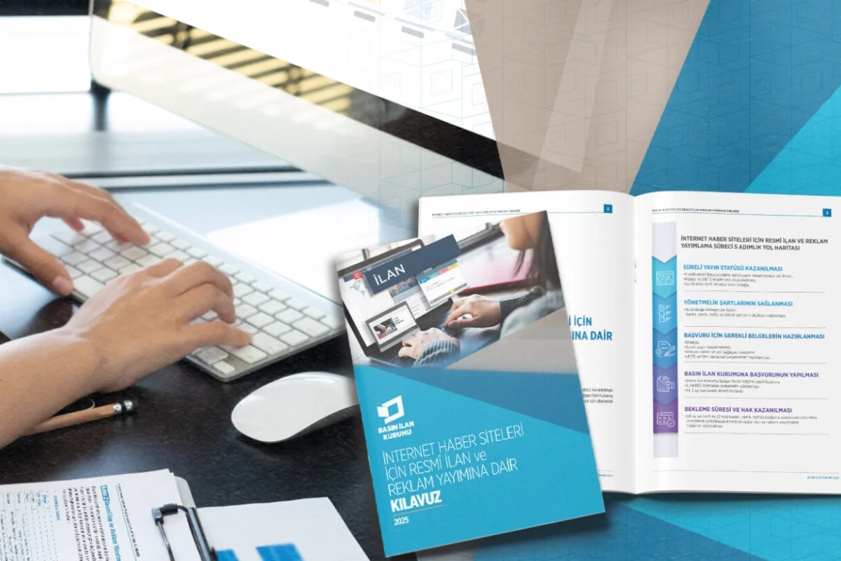 Basın İlan Kurumu, internet haber sitelerinin süreli yayın statüsü kazanması