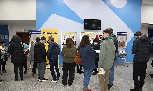 İstanbul Büyükşehir Belediyesi Şehir Tiyatroları, toplumsal eleştirinin başyapıtlarından biri olan “Bir