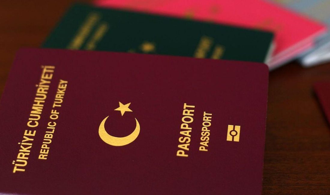 Umman, Türk vatandaşlarına vize uygulaması kaldırdı. Umman vatandaşları da Türkiye'ye