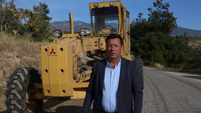 Aydın Büyükşehir Belediye Başkanı Özlem Çerçioğlu’nun öncülüğünde, 17 ilçenin tamamında,